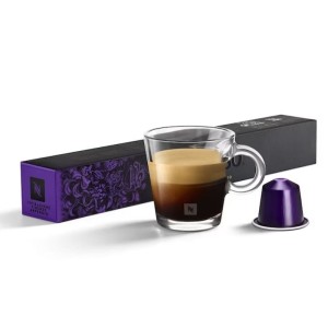Kapsułki NESPRESSO original ispirazione italiana firenze arpeggio 10szt.