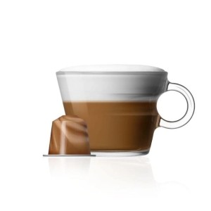 Kapsułki NESPRESSO original barista creations scuro 10szt.