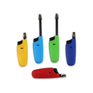 Zapalarka/zapalniczka mix kolorów 1szt. /GH-19/