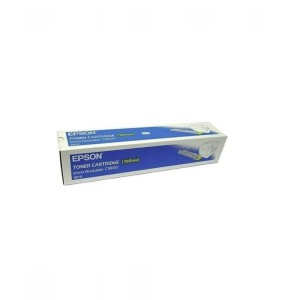 Toner EPSON S051128 HG CTY Yellow Aculaser C3800N 5000K /S051128/