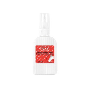 Klej w płynie z kulką 50ml TOMA MAGIC ROLLER GLUE