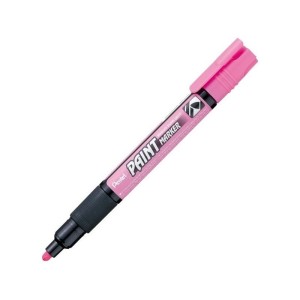 Marker olejowy PENTEL MMP-20  różowy /MMP20P/