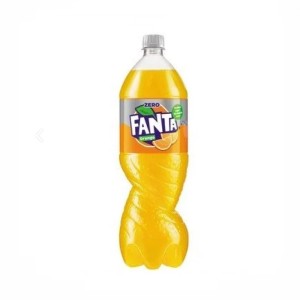 Napój FANTA Zero 1,0l