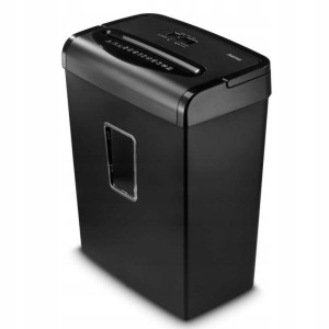 Niszczarka HAMA PRIME M80 ścinki 2 x 12 mm 1szt./000505890000/