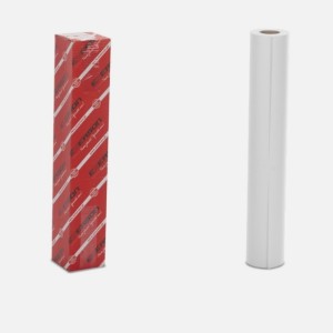 Papier do plotera 610x50 90g tulejka 76mm EMERSON 1szt.