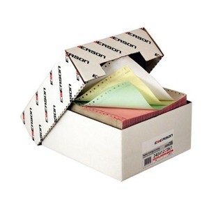 Papier komputerowy EMERSON 240x6x2 C /240206C0N0/