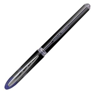 Pióro kulkowe UNI VISION Elite UB-205 niebieskie