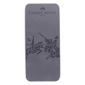 Pióro wieczne Zestaw prezentowy Faber-Castell Grip 2010 /201529 FC/