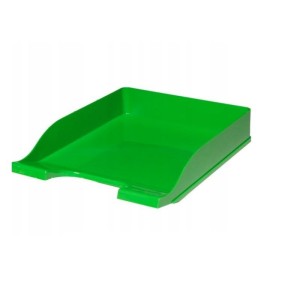 Szuflada colors BANTEX zielona /400050168/