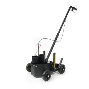 Wózek do malowania lini DURABLE DURALINE EasyTrack 1szt. /114101/