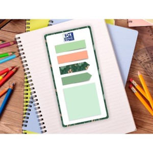 Zakładki indeksujące OXF KIDS MIX  /400175704/