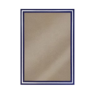 Ramka na zdjęcia A4 tekturowa ARGO do zawieszenia granatowa 1szt. /222801/