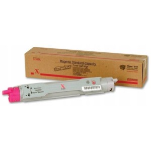 Toner XEROX 106R00669 PHASER 6250 magenta OEM 4000s
