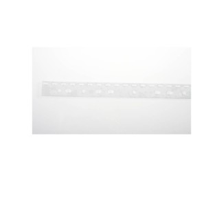 Paski do wpinania zbindowanych dokumentów OPUS FILESTRIP 100szt. /1205/