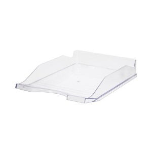 Szuflada BANTEX BUDGET transparentna /400109722/