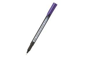 Cienkopis 0,4mm PENTEL POINTLINER COLOUR fioletowy 1szt. /S40-V/