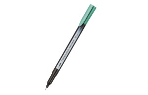 Cienkopis 0,4mm PENTEL POINTLINER COLOUR szmaragdowy 1szt. /S40-D4/