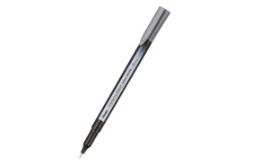 Cienkopis 0,4mm PENTEL POINTLINER COLOUR szary 1szt. /S40-N/