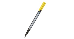 Cienkopis 0,4mm PENTEL POINTLINER COLOUR żółty 1szt. /S40-G/