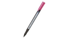 Cienkopis 0,4mm PENTEL POINTLINER COLOUR różowy 1szt. /S40-P/