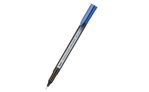 Cienkopis 0,4mm PENTEL POINTLINER COLOUR błękitny 1szt. /S40-S/