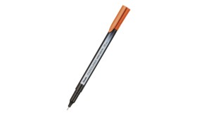 Cienkopis 0,4mm PENTEL POINTLINER COLOUR pomarańczowy 1szt. /S40-F/