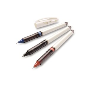 Cienkopis kulkowy Pentel BLN115 Energel czarny