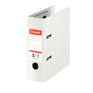 Segregator No.1 A5/75 ESSELTE biały 1szt. /468600/