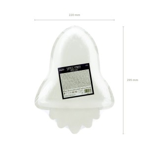 Bańki mydlane PARTYDECO ROYAL w kształcie butelki szampana 1szt. /BMS24/