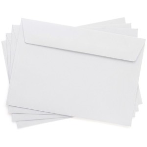 Koperta C5 162x229mm 1szt.