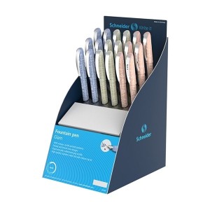 Pióro wieczne SCHNEIDER GLAM 1szt /SR167741/