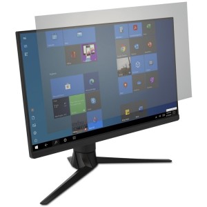 Filtr antyrefleksyjny 21,5" do laptopów 16:9 KENSINGTON redukujący światło niebieskie zdejmowany /627555/