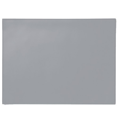 Podkład na biurko DURABLE z zabezpieczeniem krawędzi 650x500mm szary.jpg