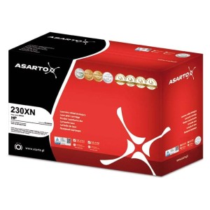 Toner HP CF230X ASARTO czarny /AS-LHF230XN/
