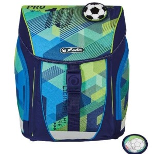 Tornister FILOLIGHT GREEN GOAL 1szt. /0050037957/