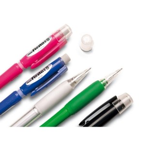 Ołówek automatyczny Pentel AX127-B 0,7mm czerwony