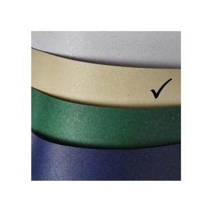 Papier ozdobny A4/240g PREMIUM MIKA kremowy ARGO 20szt. /202702/