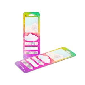 Notes samoprzylepny + zakładki indeksujące MESHU KAWAII DREAMS /362696/