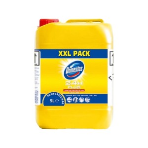 Płyn do WC Domestos Citrus Fresh 5l