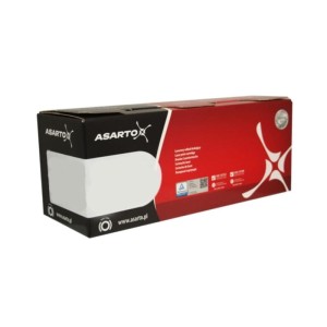 Toner HP CF217A czarny ASARTO /AS-LHF217AN/