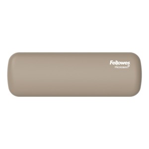 Podkładka pod nadgarstek FELLOWES BREYTA piasek 1szt. /100142569/