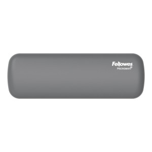 Podkładka pod nadgarstek FELLOWES BREYTA szara 1szt. /100142566/