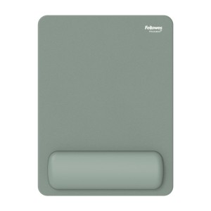 Podkładka pod mysz i nadgarstek FELLOWES BREYTA XL szałwia 1szt. /100142563/