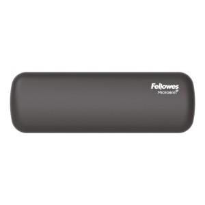 Podkładka pod nadgarstek FELLOWES BREYTA czarna 1szt. /100142565/