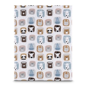 Album 10x15cm na 200 zdjęć hama zoo 1szt. /990075990000/