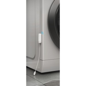 Czujnik wody 80db hama zigbee wifi z alarmem biały 1szt. /001766680000/