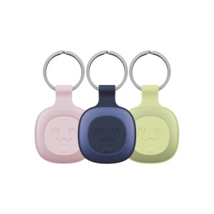 Lokalizator fresh 'n rebel smart finder tag apple find my wild grren pastel pink true blue 3szt. /002318420000/