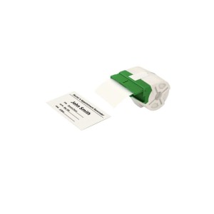 Kaseta z papierową taśmą do drukowania etykiet LEITZ ICON 91mmx22m 1szt. /70190001/