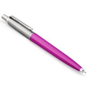 Długopis PARKER JOTTER ORIGINALS obudowa czerwona wkład niebieski 1szt. /2075996/