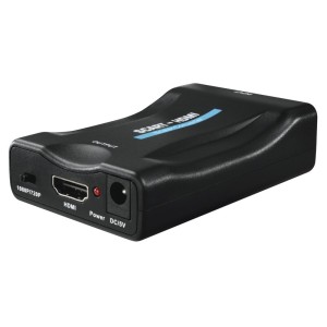 KONWERTER SCART NA HDMI  /001217750000/